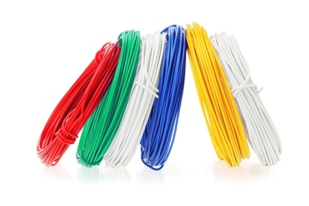 Teflon cable