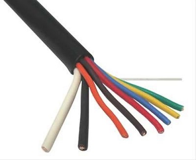 UL2733 Control Cable