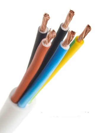 UL20276 Multicore cable	