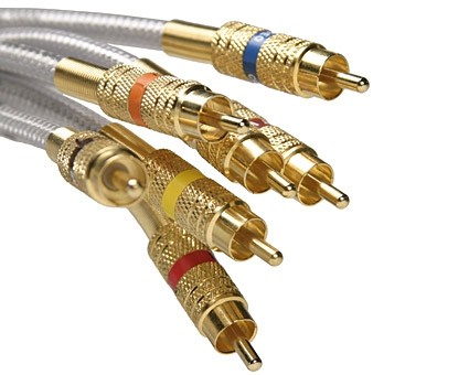 Audio/Video  cable